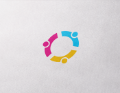 Projekt graficzny, nazwa firmy, tworzenie logo firm Logo dla akcji społecznej :) - Quavol