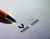 Projekt graficzny, nazwa firmy, tworzenie logo firm Nowe logo dla kancelarii rodo - myConcepT