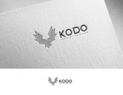 Projekt graficzny, nazwa firmy, tworzenie logo firm Nowe logo dla kancelarii rodo - matuta1