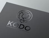 Projekt graficzny, nazwa firmy, tworzenie logo firm Nowe logo dla kancelarii rodo - stone
