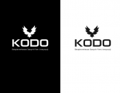 Projekt graficzny, nazwa firmy, tworzenie logo firm Nowe logo dla kancelarii rodo - malarz