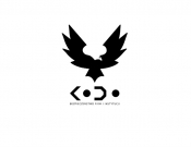Projekt graficzny, nazwa firmy, tworzenie logo firm Nowe logo dla kancelarii rodo - brian