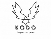 Projekt graficzny, nazwa firmy, tworzenie logo firm Nowe logo dla kancelarii rodo - pochmurniak.