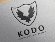 Projekt graficzny, nazwa firmy, tworzenie logo firm Nowe logo dla kancelarii rodo - affcio