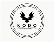 Projekt graficzny, nazwa firmy, tworzenie logo firm Nowe logo dla kancelarii rodo - KatarzynaKaminska