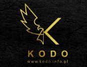 Projekt graficzny, nazwa firmy, tworzenie logo firm Nowe logo dla kancelarii rodo - PRDesign