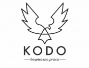 Projekt graficzny, nazwa firmy, tworzenie logo firm Nowe logo dla kancelarii rodo - pochmurniak.