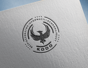 Projekt graficzny, nazwa firmy, tworzenie logo firm Nowe logo dla kancelarii rodo - Anciapancia7
