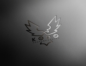 Projekt graficzny, nazwa firmy, tworzenie logo firm Nowe logo dla kancelarii rodo - noon