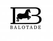 Projekt graficzny, nazwa firmy, tworzenie logo firm Logo firmy prod. sprzęt jeździecki - Juanpablo