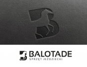 Projekt graficzny, nazwa firmy, tworzenie logo firm Logo firmy prod. sprzęt jeździecki - jaycobbb