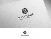 Projekt graficzny, nazwa firmy, tworzenie logo firm Logo firmy prod. sprzęt jeździecki - matuta1