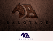 Projekt graficzny, nazwa firmy, tworzenie logo firm Logo firmy prod. sprzęt jeździecki - HACE