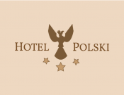 Projekt graficzny, nazwa firmy, tworzenie logo firm Logo dla Hotel Polski – Active - Magi