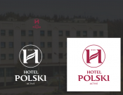Projekt graficzny, nazwa firmy, tworzenie logo firm Logo dla Hotel Polski – Active - kruszynka
