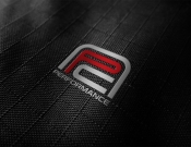 Projekt graficzny, nazwa firmy, tworzenie logo firm Carbon  motoryzacja kompozyty - logo - Johan