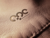 Projekt graficzny, nazwa firmy, tworzenie logo firm Carbon  motoryzacja kompozyty - logo - Blanker