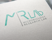 Projekt graficzny, nazwa firmy, tworzenie logo firm Logo dla laboratorium badawczego - alchemik