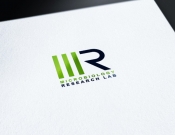Projekt graficzny, nazwa firmy, tworzenie logo firm Logo dla laboratorium badawczego - noon