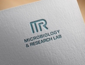 Projekt graficzny, nazwa firmy, tworzenie logo firm Logo dla laboratorium badawczego - malsta