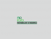 Projekt graficzny, nazwa firmy, tworzenie logo firm Logo dla laboratorium badawczego - nom19