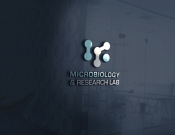 Projekt graficzny, nazwa firmy, tworzenie logo firm Logo dla laboratorium badawczego - malsta