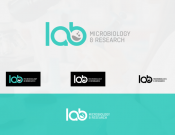 Projekt graficzny, nazwa firmy, tworzenie logo firm Logo dla laboratorium badawczego - myConcepT