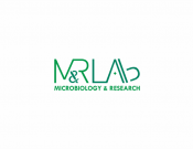 Projekt graficzny, nazwa firmy, tworzenie logo firm Logo dla laboratorium badawczego - Sabina73
