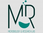 Projekt graficzny, nazwa firmy, tworzenie logo firm Logo dla laboratorium badawczego - marcinbe