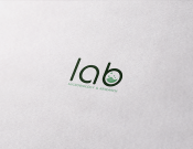 Projekt graficzny, nazwa firmy, tworzenie logo firm Logo dla laboratorium badawczego - Quavol