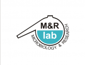 Projekt graficzny, nazwa firmy, tworzenie logo firm Logo dla laboratorium badawczego - wlodkazik