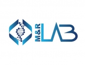 Projekt graficzny, nazwa firmy, tworzenie logo firm Logo dla laboratorium badawczego - alienmar