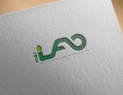 Projekt graficzny, nazwa firmy, tworzenie logo firm Logo dla laboratorium badawczego - feim