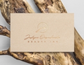 Projekt graficzny, nazwa firmy, tworzenie logo firm Logo- Salon makijażu permanentnego - Mixtura