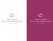 Projekt graficzny, nazwa firmy, tworzenie logo firm Logo- Salon makijażu permanentnego - malarz
