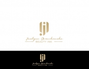 Projekt graficzny, nazwa firmy, tworzenie logo firm Logo- Salon makijażu permanentnego - stone