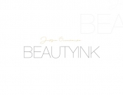 Projekt graficzny, nazwa firmy, tworzenie logo firm Logo- Salon makijażu permanentnego - JetBlackPantone