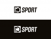 Projekt graficzny, nazwa firmy, tworzenie logo firm Nowe logo dla sklepu sportowego - ZAKAS