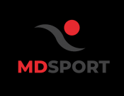 Projekt graficzny, nazwa firmy, tworzenie logo firm Nowe logo dla sklepu sportowego - DamianGrzelak