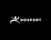 Projekt graficzny, nazwa firmy, tworzenie logo firm Nowe logo dla sklepu sportowego - DeViL3oo