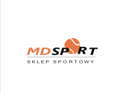 Projekt graficzny, nazwa firmy, tworzenie logo firm Nowe logo dla sklepu sportowego - wlodkazik