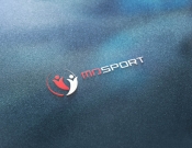 Projekt graficzny, nazwa firmy, tworzenie logo firm Nowe logo dla sklepu sportowego - feim