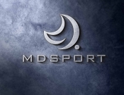 Projekt graficzny, nazwa firmy, tworzenie logo firm Nowe logo dla sklepu sportowego - kucel