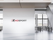 Projekt graficzny, nazwa firmy, tworzenie logo firm Nowe logo dla sklepu sportowego - ManyWaysKr
