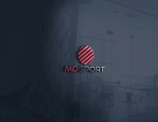 Projekt graficzny, nazwa firmy, tworzenie logo firm Nowe logo dla sklepu sportowego - ManyWaysKr