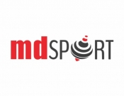 Projekt graficzny, nazwa firmy, tworzenie logo firm Nowe logo dla sklepu sportowego - nom007