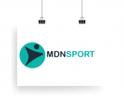 Projekt graficzny, nazwa firmy, tworzenie logo firm Nowe logo dla sklepu sportowego - smartDesign