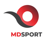 Projekt graficzny, nazwa firmy, tworzenie logo firm Nowe logo dla sklepu sportowego - DamianGrzelak