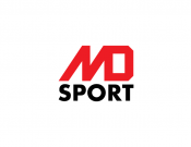Projekt graficzny, nazwa firmy, tworzenie logo firm Nowe logo dla sklepu sportowego - mikivallone