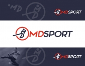Projekt graficzny, nazwa firmy, tworzenie logo firm Nowe logo dla sklepu sportowego - timur
